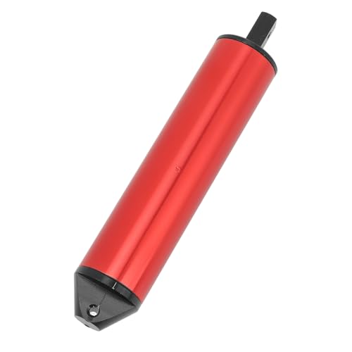 Fockety Sports Tension Calibrator, Racket String Assistance Tension Calibrator, Tests up to 100 Pounds of Tension, Sports Tennis Stringing Machine Tools for Tennis Badminton Squash
