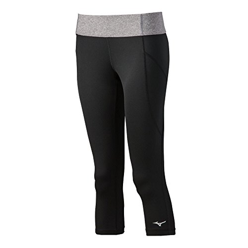 Image of Mizuno Elite 9 Beach Mid Tight