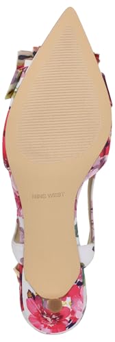 Nine West Women's Neeri Pump4