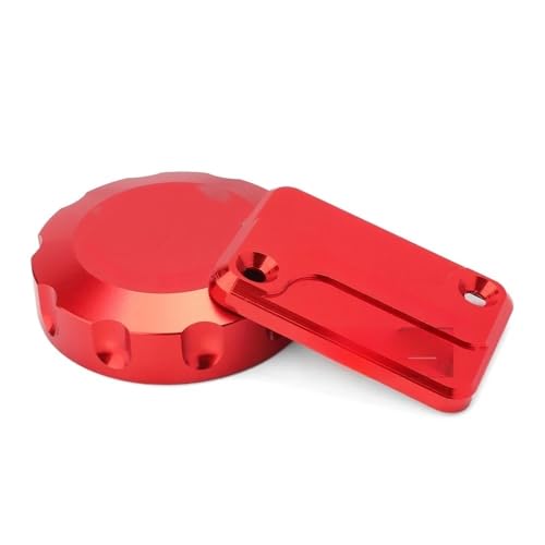 Couvercle réservoir liquide de frein avant et arrière pour CFMOTO 450NK 450SR 450SRS