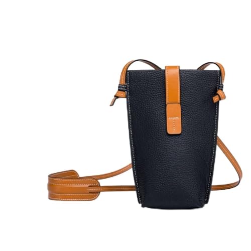 Leather Women Shoulder Bags Mini Female Mobile Phone Bag Women Handbags Female Messenger Bag(E)