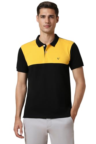 Image of Allen Solly Men T-Shirt