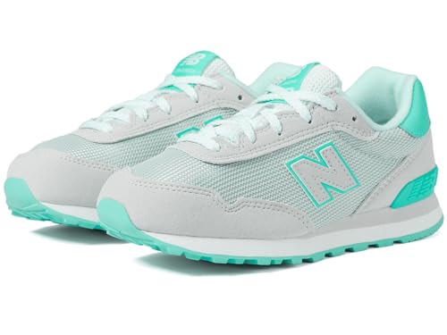 Image of New Balance Kids' 515 V1 Hook and Loop Sneaker