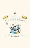  Tenir le cap quand c\'est difficile — Le guide pour les entrepreneurs indépendants qui doutent (Guides Videost-Pro — Lancer et gérer son activité) (French Edition)
