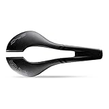 Bike Leather Saddle Charge Bikes Spoon Saddle CrMo Brown