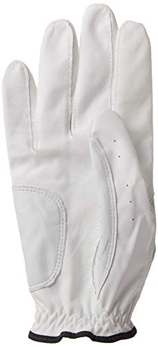 Srixon Golf Mlh Z-All Weather Glove White Cadet Small #TOP3