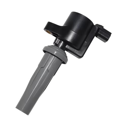 Bobina de encendido UF621 compatible con FORD C-MAX II 2012- y 9E5E12A366AA 6