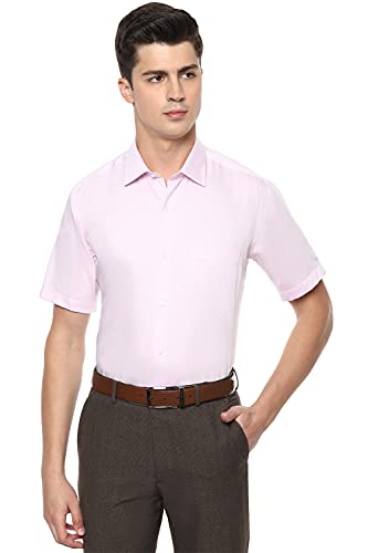 Image of Van Heusen Men's Regular Fit Shirt