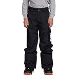pantalon de ski patte d'elephant  DC Shoes Banshee Pantalon De Ski Garçon