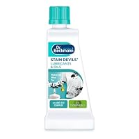 Dr Beckmann Stain Devils for Grease and Paint, 50 milliliters