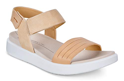 Image of ECCO Women's Women's Flowt Strap Sandal Sandal