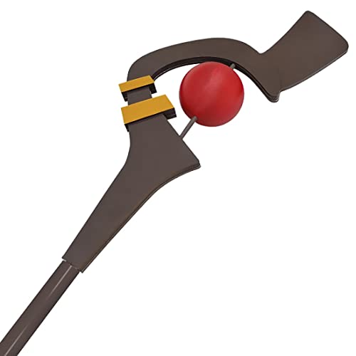 【即日発送可能】 「このすば」 めぐみん コスプレ 杖 武器 道具 41dqLEIPOlL._AC_UF350,
