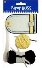 Paper Bliss Westrim Crafts Collection - Love to Knit