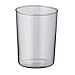 Produktbild WMF Kult Ersatzglas zu Teeglas mit Halter, Glas, spülmaschinengeeignet