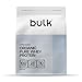 Price comparison product image Bulk Organic Pure Whey Protein Powder, No Artificial Sweetners, Unflavoured, 1 kg, Packaging May Vary