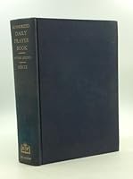 The Authorised Daily Prayer Book Hebrew Text, English Translation with Commentary and Notes B000GWE1EI Book Cover