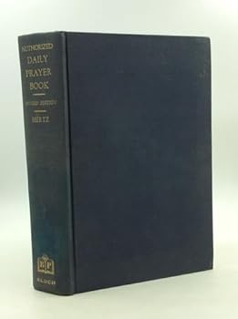 The Authorised Daily Prayer Book Hebrew Text, English Translation with Commentary and Notes