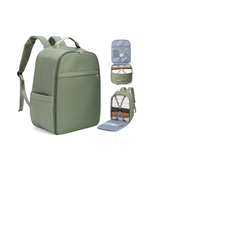 Mochila Viaje Cabina Avion 40x20x25 Ryanair Maletas de Viaje Cabina 45x36x20 Easyjet Avion Bolso Equipaje de …