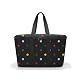 Reisenthel Kühltasche Coolerbag in Dots Isolierte Einkaufstasche