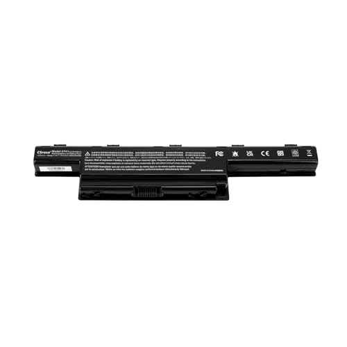 Crosse AS10D31 AS10D3E AS10D41 AS10D51 AS10D5E AS10D61 AS10D81 AS10G31 Batería para Acer Aspire Serie 4771 4771G 4771Z 5250 5251 5551 5552 5733 5742 5750 5750G E1-531 E1-531G E1-571G BTP-DTBM