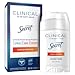 Secret Clinical Strength Stress Response Women's Advanced Solid Serene Citrus Scent Antiperspirant & Deodorant 1.6 Oz (Pack of 2)
