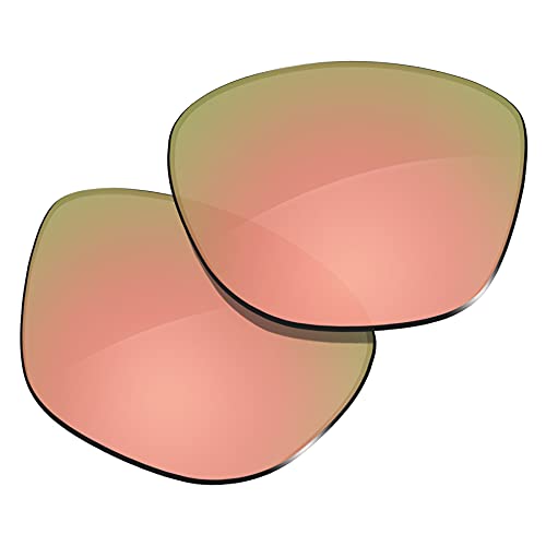 Image of 100% Precise-Fit Replacement Sunglass Lenses for Bose Soprano BMD0011