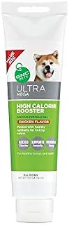 GNC Pets Ultra Mega High Calorie Booster for All Dogs - Yummy Chicken