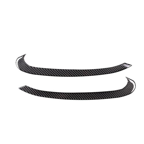 Sourcil phare voiture Corvette C7 2014-2019 pour masquer les imperfections et rajeunir l'optique