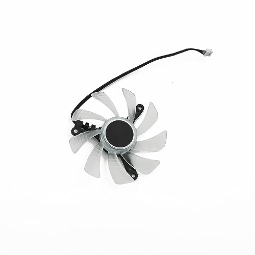 Repuesto de ventilador TH9215B2H-PFC01 RTX3080 RTX3090 para reparar Palit GPU 5