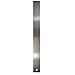 The Classics 12" Stainless Steel Ruler with Cork Backing (TPG-152)