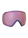 Anon Men's M4 Toric PERCEIVE Lens, Perceive Cldy Pink