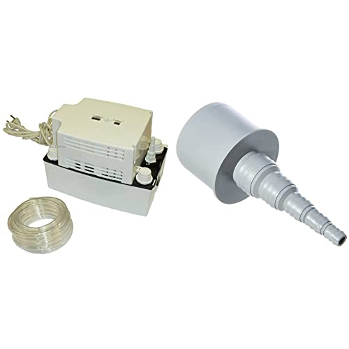 Grundfos Entleerungspumpe Conlift1