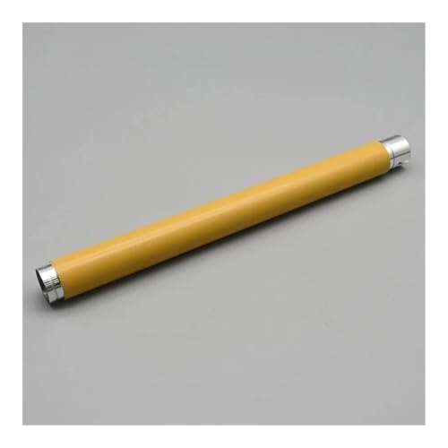 Rouleau de fusion supérieur Xerox P355 P455 haute résistance mécanique