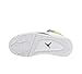 Nike Air Jordan 4 Retro (GS) Big Kid Shoes, White/LT-Lemon Twist (HJ5990-100), Size 6.5Y US