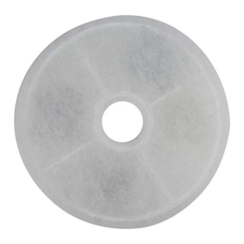 Filtro de repuesto para fuente de agua UpStart Components 24 unidades miniatura 2