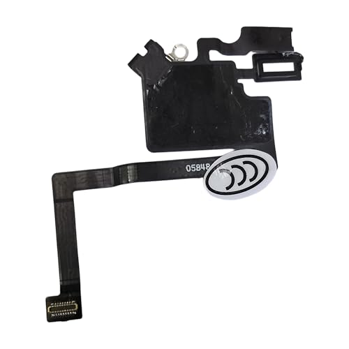 Cable flexible de repuesto con sensor de luz para iPhone 17 Pro Max