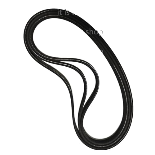 Ceinture industrielle PJ419 à 9 rainures pour transmission de machine