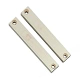 1047T-N 1045T Series Switch with Wire Leads, White