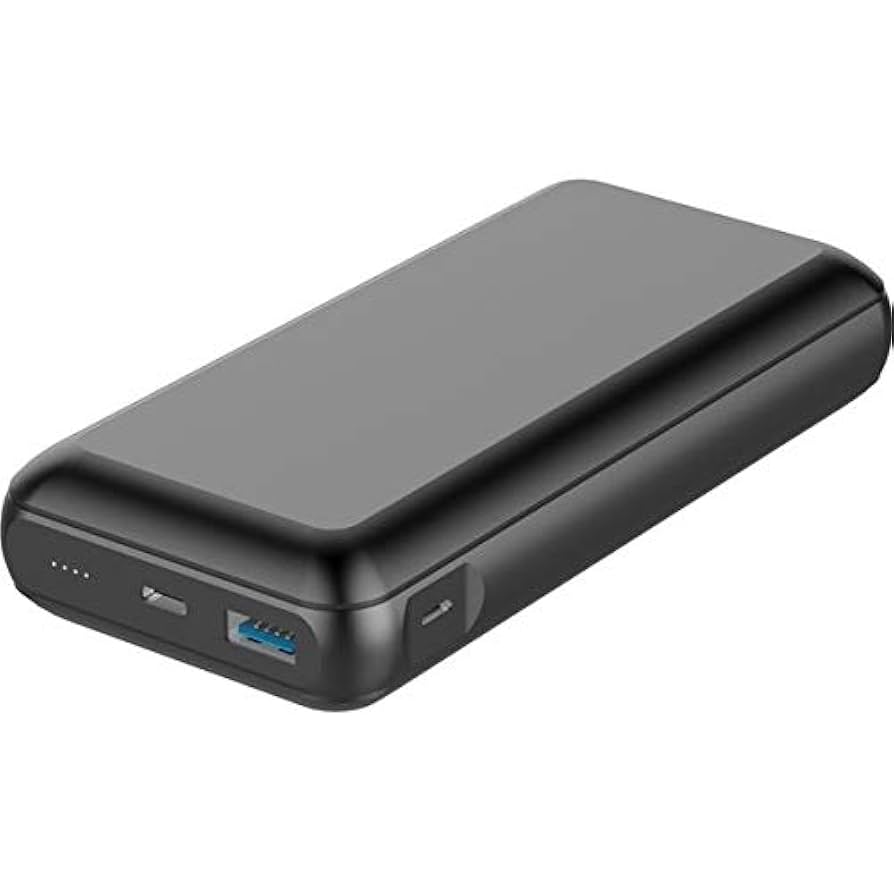 20000mAh モバイルバッテリー 18W HD-MBPD18W20000BTWH_P1b-1-