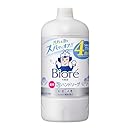 【医薬部外品】ビオレｕ 泡ハンドソープ つめかえ用 770ｍｌ ×770ミリリットル フォーム