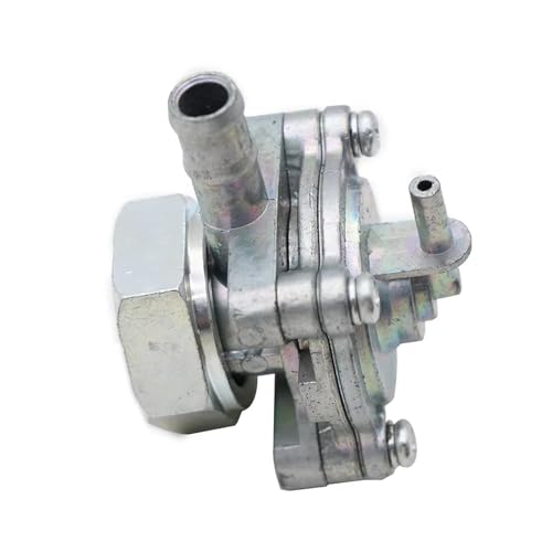 Grifo de gasolina con interruptor de tanque para motos CBF500 y CBF600S 6