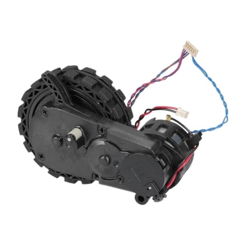 UYRCVLMXND Compatible for Ecovacs, Roues D'aspirateur.
