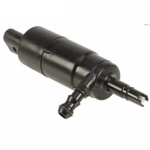 Pompe de lave-phare pour BMW 128i 2008-2011 buse d'essuie-glace