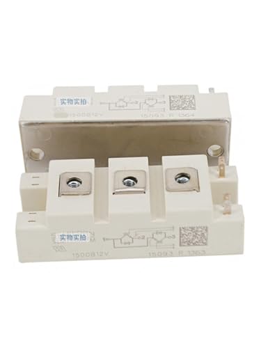 Module IGBT haute puissance 150GB12V et composants électroniques de commutation - 2