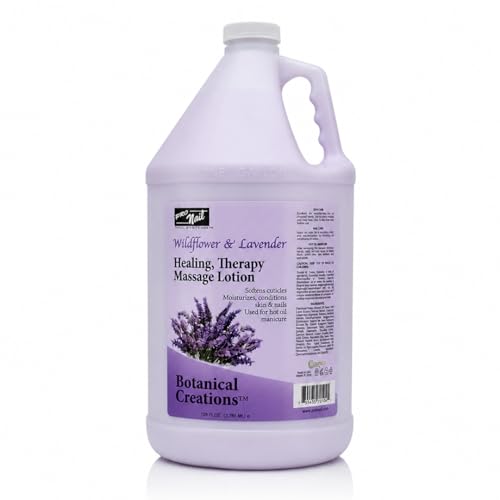 PRO NAIL Therapeutic Massage Lotion