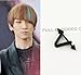 Kpop SHINee Stud Earrings 2PC