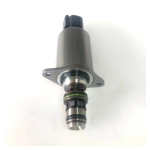 Électrovanne de régulation 611-6430 valve injection diesel pour 04203081237 - 3