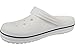 Produktbild crocs Unisex-Erwachsene Crocband Clogs, Weiß (White 100), 48/49 EU