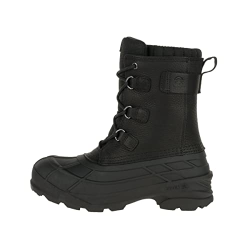 Image of Kamik Men's Alborg Plus Winter Boots