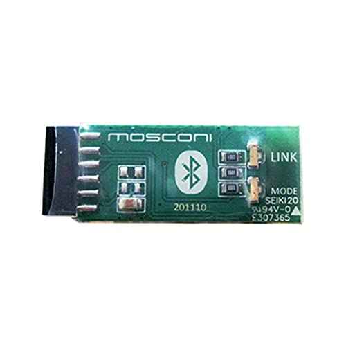  Mosconi Gladen DSP 6to8 - Bluetooth Dongle Adapter